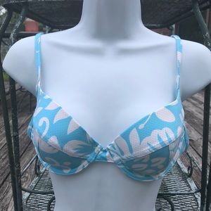 Banana Moon Bikini Bathing/Swim Suit Top